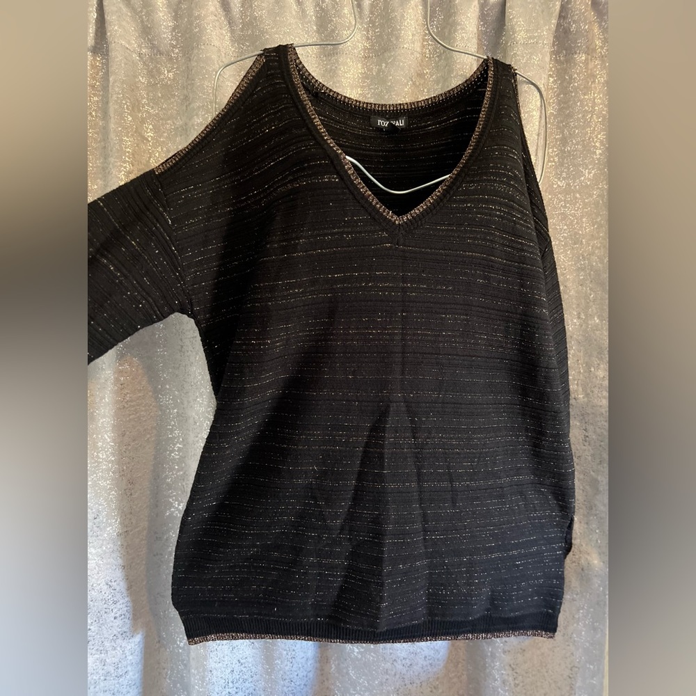 Roz Ali blouse
